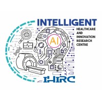 Intelligent Healthcare & Innovation Research Centre logo - Similar company to Beebal