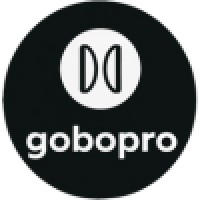 Gobopro.ae logo - Similar company to Goboprojector