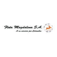 Flota Magdalena S.A. logo - Similar company to Cotaba Sa