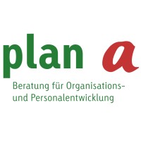 plan a  #Beratung für Organisations- und Personalentwicklung logo - Similar company to Plan A Consulting
