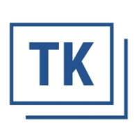 TK Growth Advisory logo - Similar company to Blue Truck Logistics