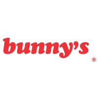 Bunny's logo - Similar company to Label Magic