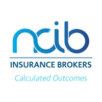 NCIB Insurance Brokers logo - Similar company to Nile Cap Re