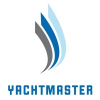 Yachtmaster Sailing School logo - Similar company to Yacoob Yachts