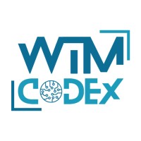 WTMCodex UG logo - Similar company to No Borders Studio