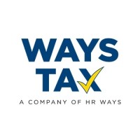 Ways Tax logo - Similar company to Remire