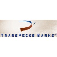TransPecos Banks, SSB logo - Similar company to Aergis