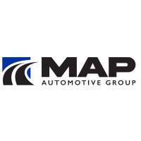 MAP Automotive Group logo - Similar company to Map Designs