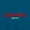 SURVING logo - Similar company to Data Tech Academy