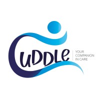 Cuddle Senior Citizens Home Care logo - Similar company to Cuddle Care Birthwork