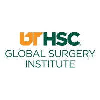 Global Surgery Institute - UTHSC logo - Similar company to Canadian Global Surgery Trainee'S Alliance