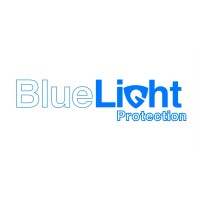 Bluelight Protection logo - Similar company to Prive.Guard