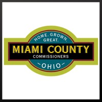 Board of Miami County Commissioners (Ohio) logo - Similar company to Mckinley Hall, Inc.