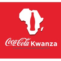 Coca-Cola Kwanza Ltd logo - Similar company to A