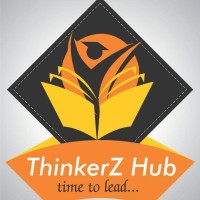 ThinkerZ Hub logo - Similar company to Cyberstack.In