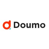 Doumo logo - Similar company to Statushub