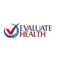 Evaluate Health logo - Similar company to Accutype