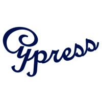 Cypress logo - Similar company to Plasmatec Llc