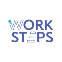 WorkSTEPS logo - Similar company to Fit For Work