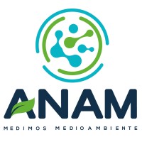 ANAM logo - Similar company to Almar Water Servicios Latam