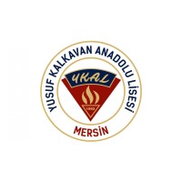 Yusuf Kalkavan Anadolu Lisesi logo - Similar company to Mersin Yusuf Kalkavan Anadolu Lisesi
