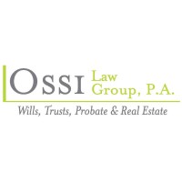 Ossi Law Group, P.A. logo - Similar company to N&K Construction Corp.