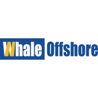 Whale Offshore logo - Similar company to Whale Dynamic