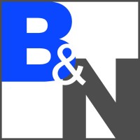Brechtefeld & Nafe Ingenieur- und Vermessungsbüro GmbH logo - Similar company to Cobos Fluid Service Gmbh