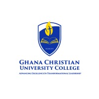 Ghana Christian University College logo - Similar company to Pentecost University
