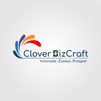 Clover BizCraft Consulting Services LLP logo - Similar company to Comtech Systems Kochi