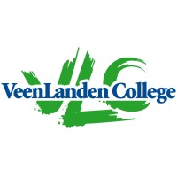VeenLanden College logo - Similar company to Cedergroep