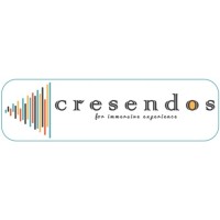 Cresendos - 3D Design & Immersive Technology logo - Similar company to Effe Technology