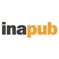 Inapub logo - Similar company to Webpublication.Co.Uk