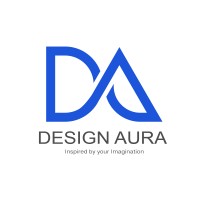 Design Aura logo - Similar company to Design Aura