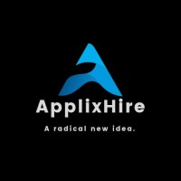 ApplixHire logo - Similar company to Zesource