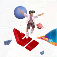 Wahlap Games logo - Similar company to Yunixfx