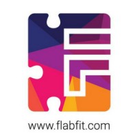 Flabfit logo - Similar company to Uf Group
