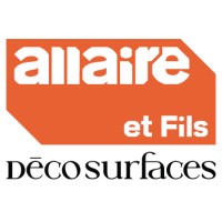 Plancher, Escalier et Rampes Gatineau - Menuiserie Allaire logo - Similar company to Métanox.Ca
