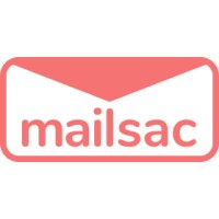 Mailsac logo - Similar company to Open Collective