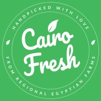 CairoFresh.com logo - Similar company to Emulink