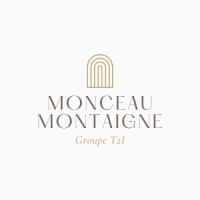 Monceau Montaigne logo - Similar company to Beaugar Luxury Properties