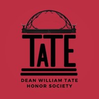 Dean William Tate Honor Society logo - Similar company to Sustainable Business Society