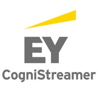 EY CogniStreamer logo - Similar company to Dataspeak
