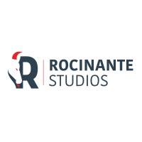 Rocinante Studios logo - Similar company to Rocinante Research
