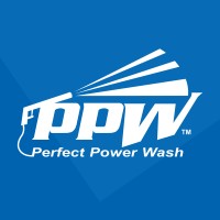 Perfect Power Wash logo - Similar company to Second Act Success Business Coaching With Shannon Russell