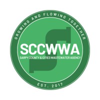 Sarpy County & Cities Wastewater Agency