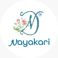 Nayakari™ logo - Similar company to Mora Couture