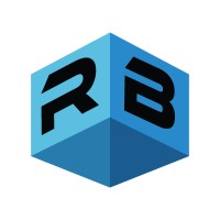 Rubix Block logo - Similar company to Red Block