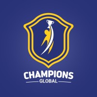 Champions Global logo - Similar company to Softa Solutions
