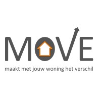 Move woningadvies & verhuizing logo - Similar company to Meek2